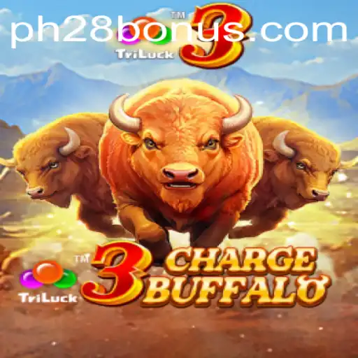 Explore the Exhilarating World of 3ChargeBuffalo: A Comprehensive Guide