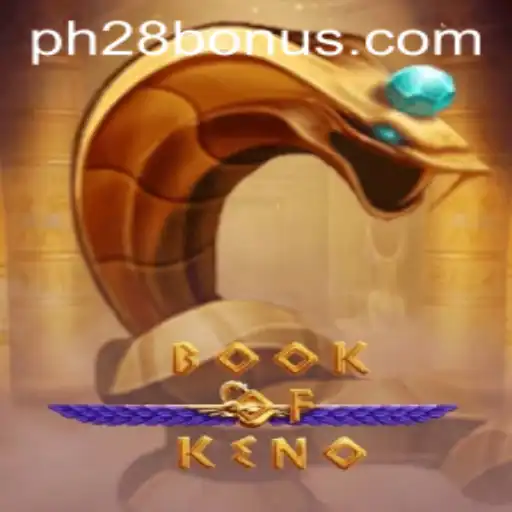 Discover the Thrilling World of BookOfKeno: A New Era in Gaming