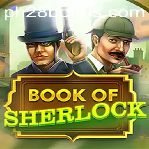 Unraveling Mystery and Strategy in BookOfSherlock