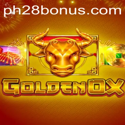 GoldenOx: Unveiling the Thrills of PH28