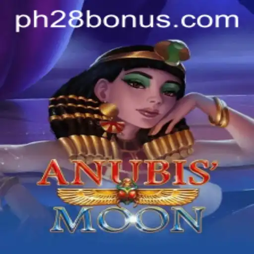 Unveiling AnubisMoon: The Next Big Thing in Gaming with PH28