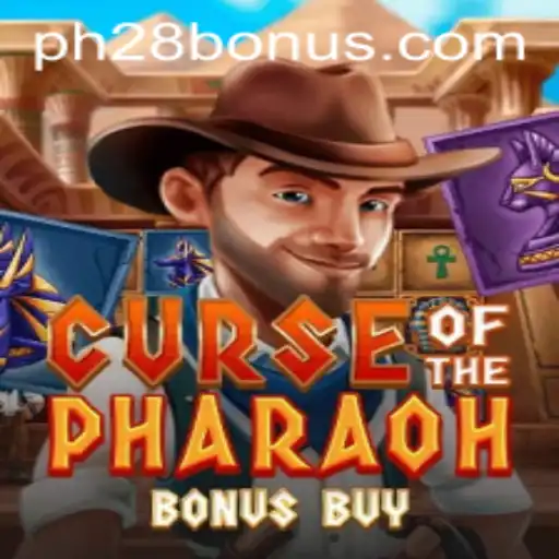 Discover the Intriguing World of Curse of the Pharaoh Bonus Buy