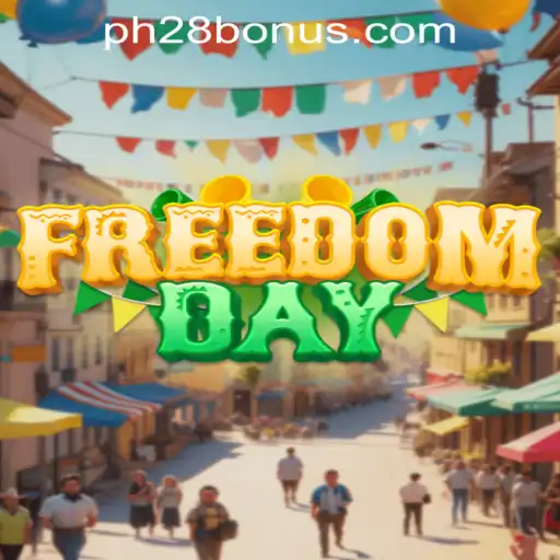 Unveiling FreedomDay: A New Gaming Revolution