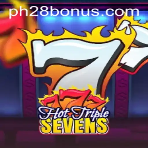 HotTripleSevens: The Ultimate Game Experience in 2023