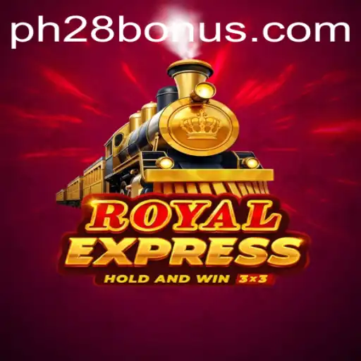 Royalexpress: A New Gaming Sensation with PH28 Challenge
