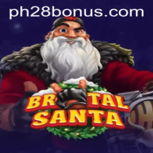 BrutalSanta: Unveiling the Ultimate Holiday Adventure with PH28