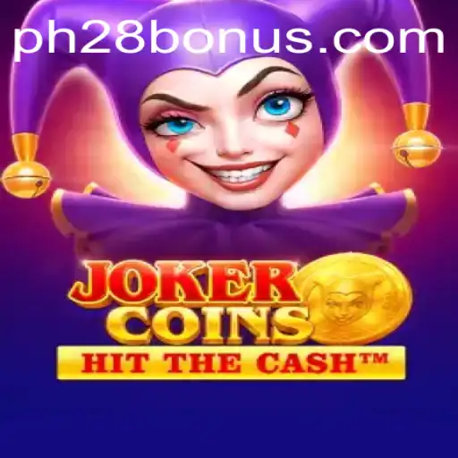 Unveiling JokerCoins: The New Sensation in Gaming