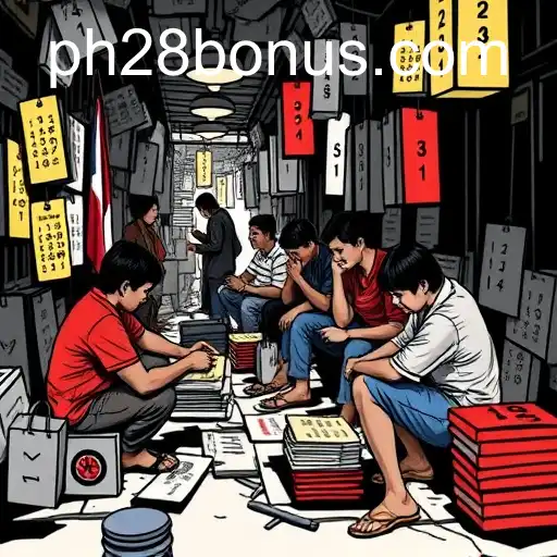 Understanding the Complex World of Jueteng: A Cultural and Economic Phenomenon in the Philippines