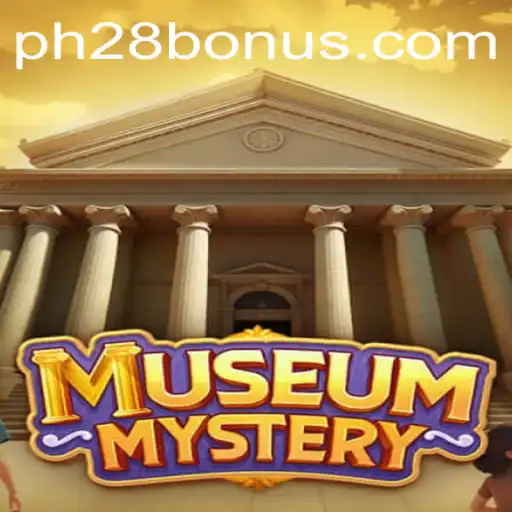 Dive into the Intrigue of MuseumMystery with PH28