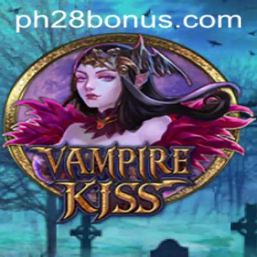 VampireKiss - A Thrilling Adventure into the World of Vampires and Strategy